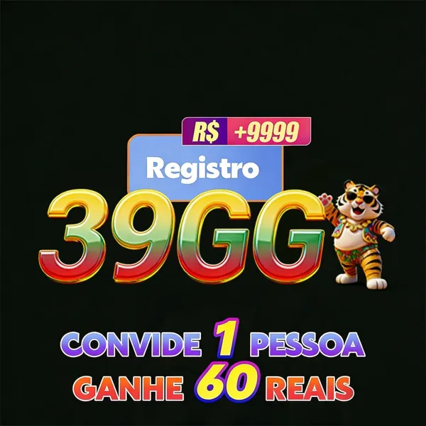 39GG Login Resmi APK 2026