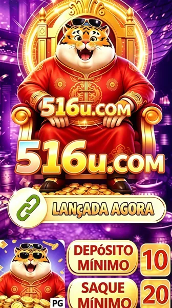 516U 2026 Slot Gacor RTP Tinggi
