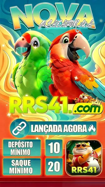 RRS41 Game Online Resmi 2026